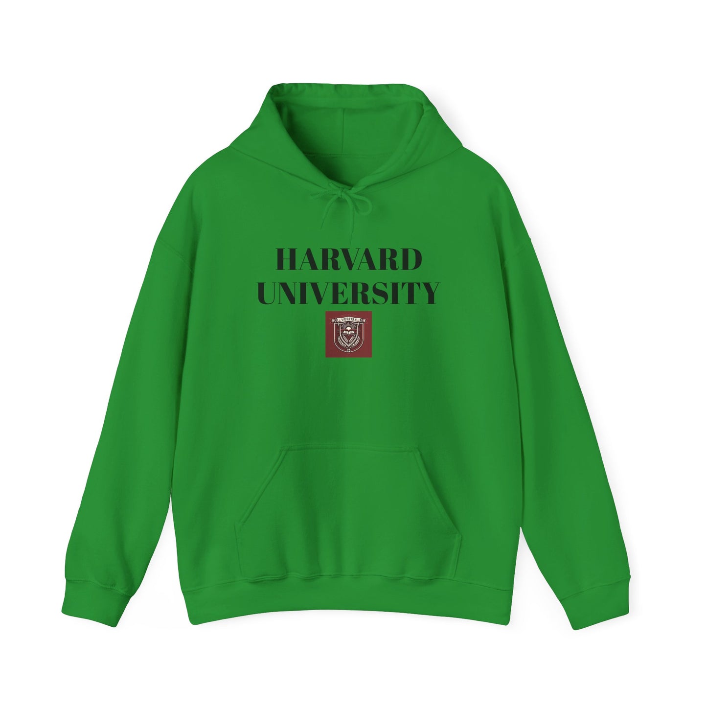 Harvard University Unisex Hoodie