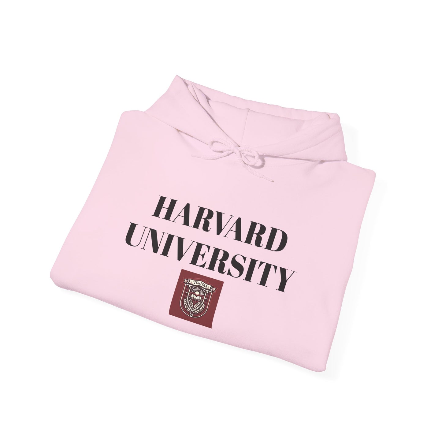 Harvard University Unisex Hoodie