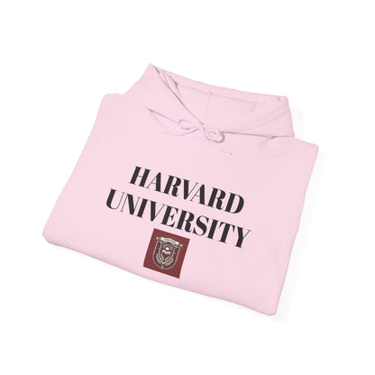 Harvard University Unisex Hoodie