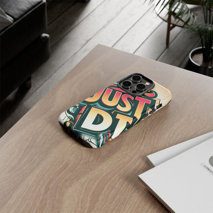 Phone Case - Protective and Stylish Accessory for Tech Lovers