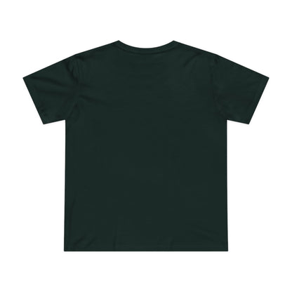 Women’s Black Batgirl Tee - Superhero Graphic T-Shirt for Fans