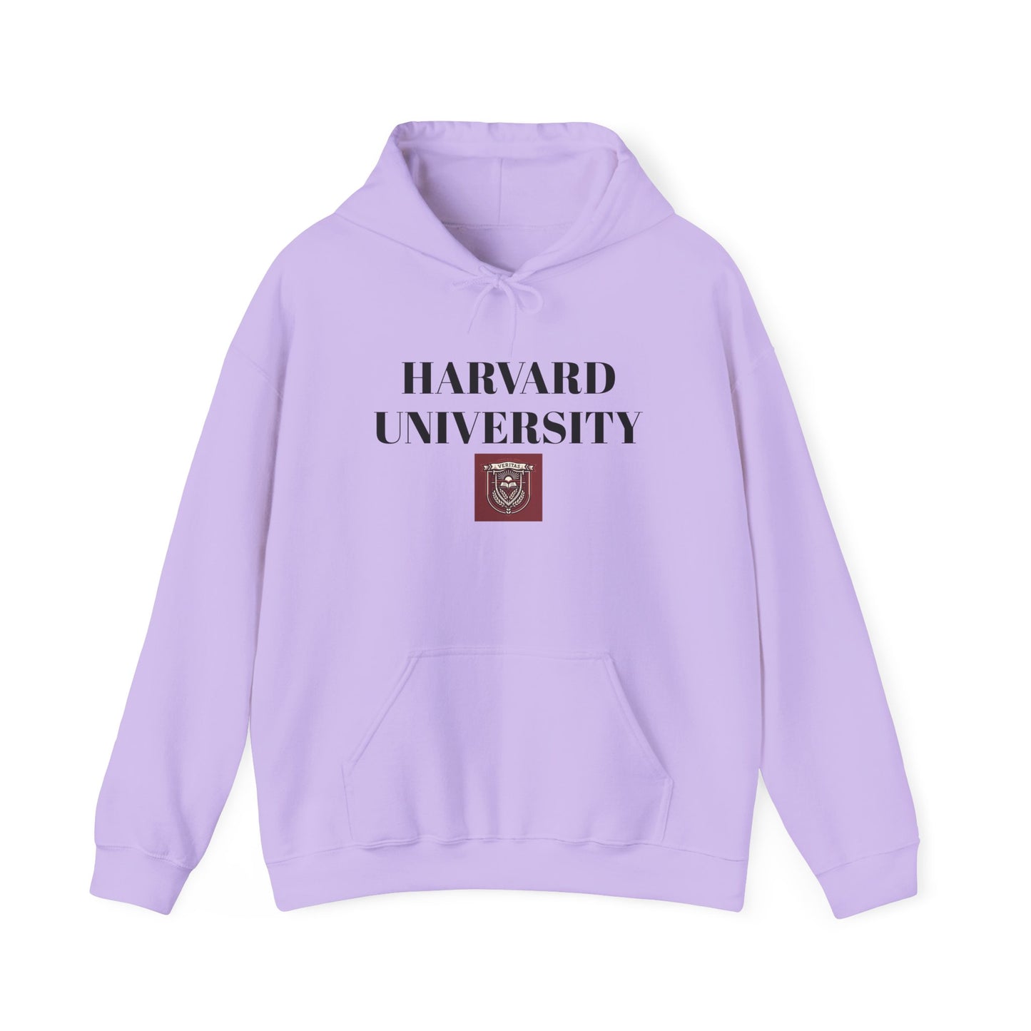 Harvard University Unisex Hoodie