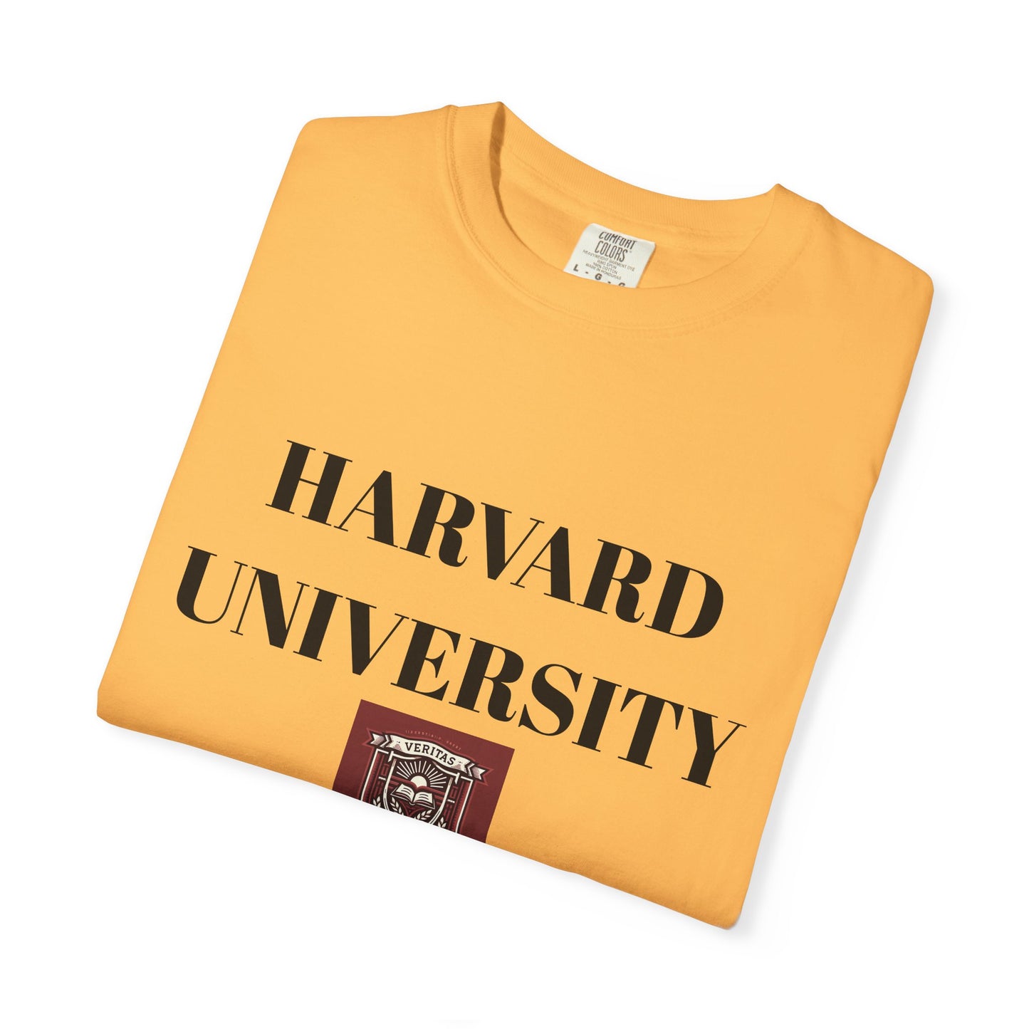 Harvard University Unisex T-shirt