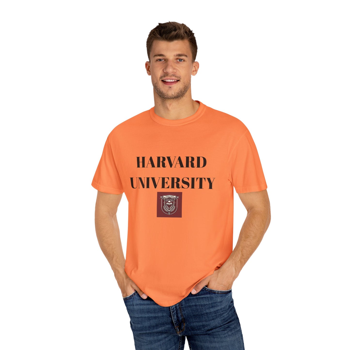 Harvard University Unisex T-shirt