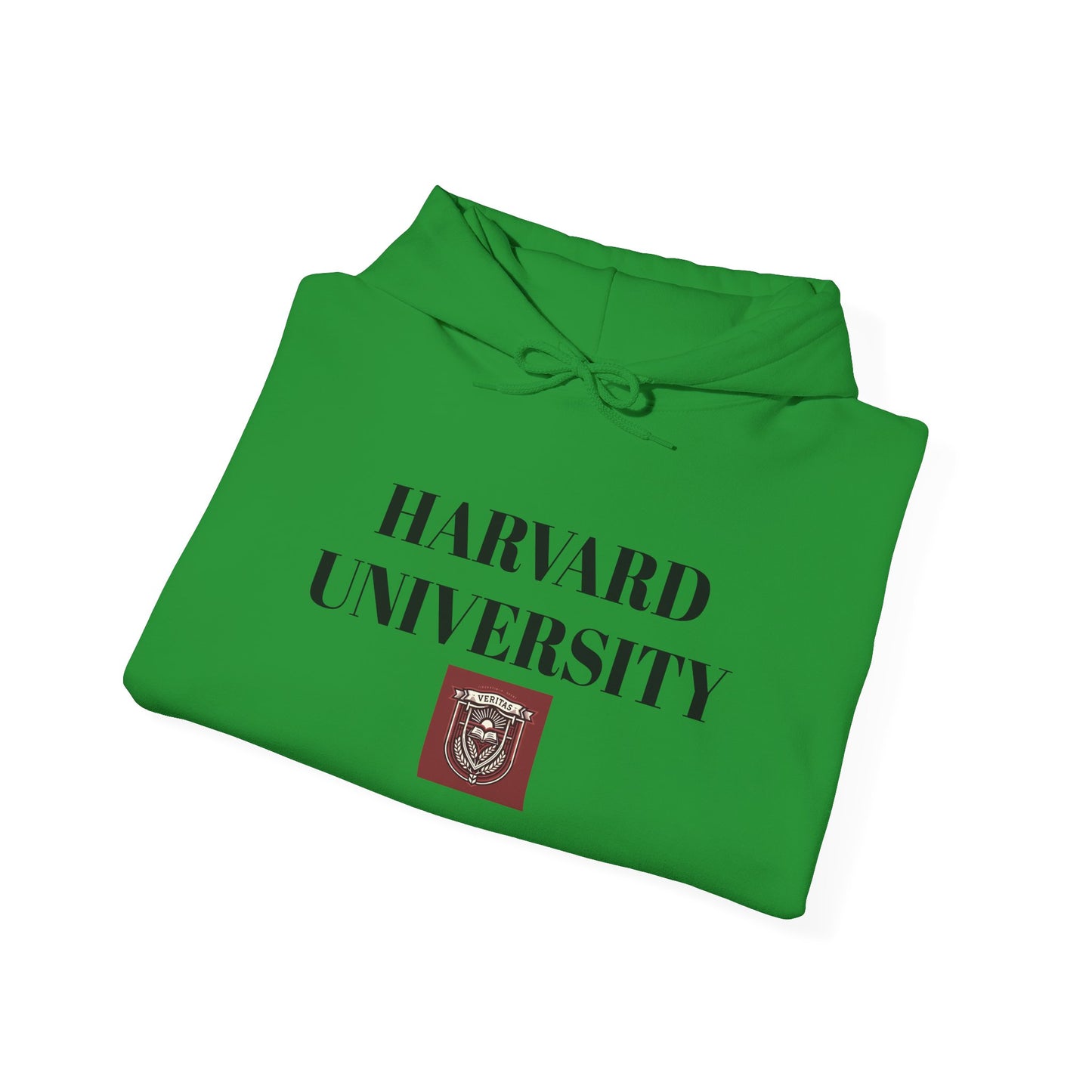 Harvard University Unisex Hoodie