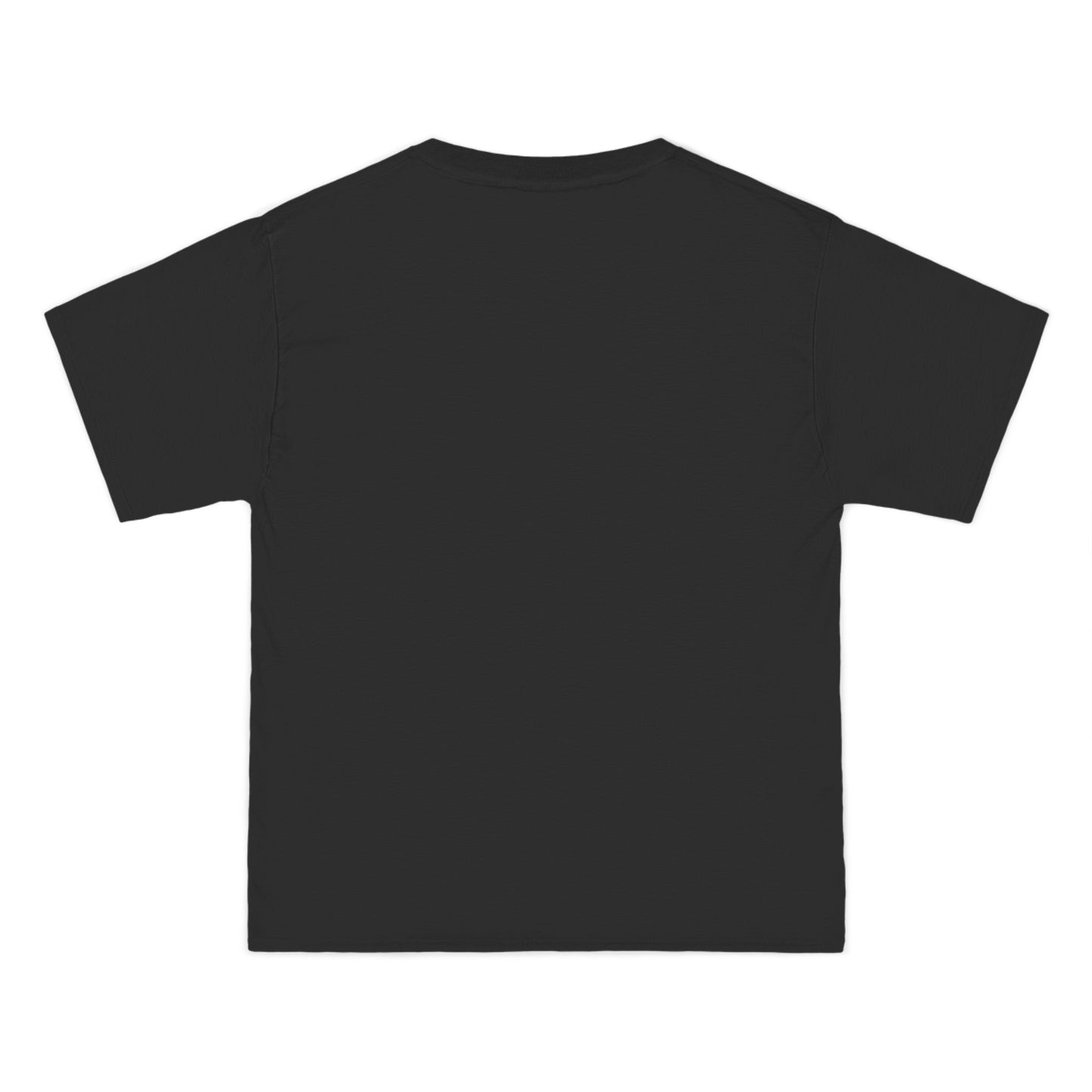 Everything Will Be OK Short-Sleeve T-Shirt - Positive Vibe Apparel for Casual Days, Motivational Gift, Self-Care Reminder, Everyday Comfort
