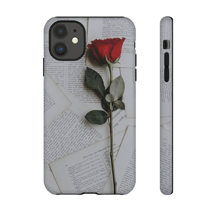 iPhone Tough Cases - Modern Phone Case Design