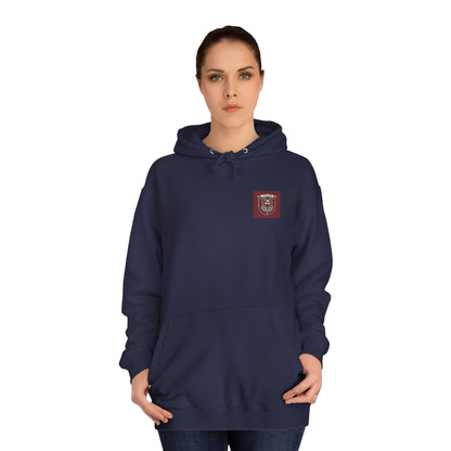 Harvard University Unisex Hoodie