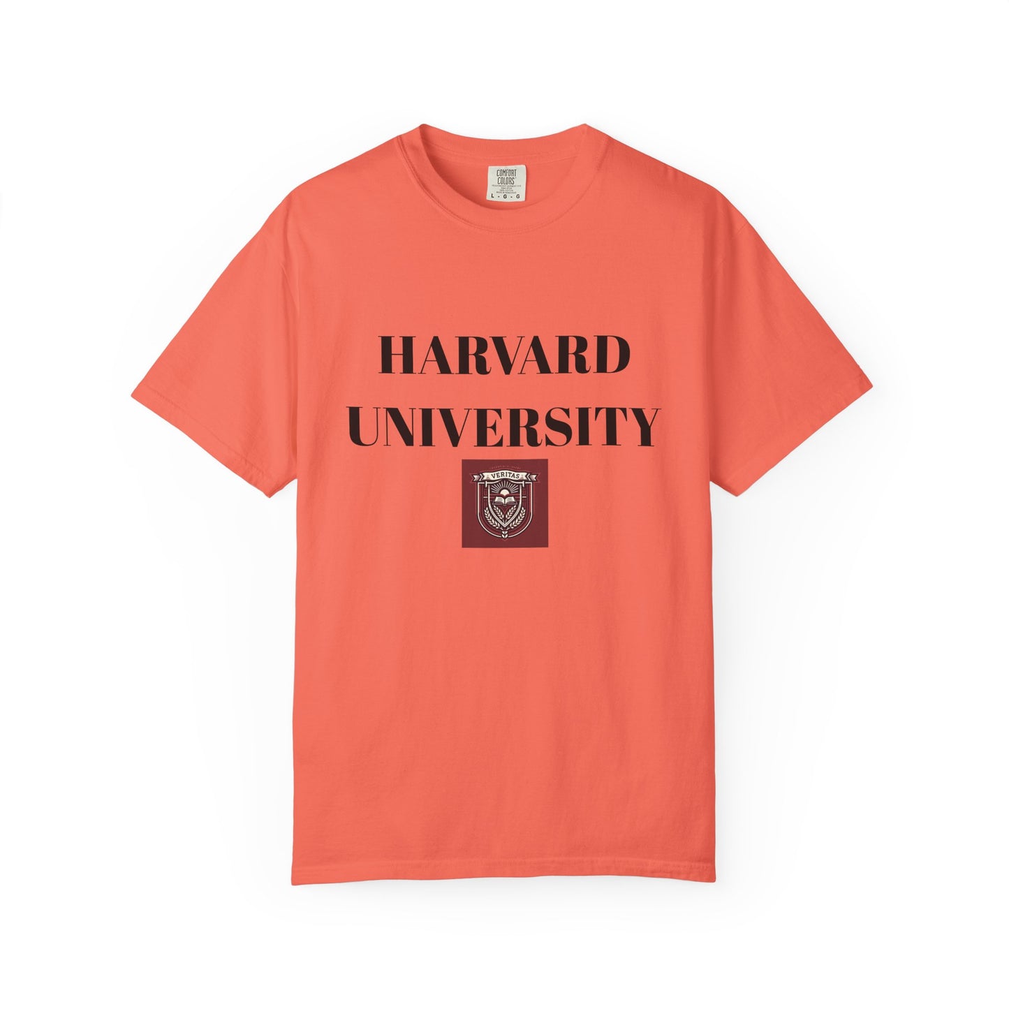 Harvard University Unisex T-shirt