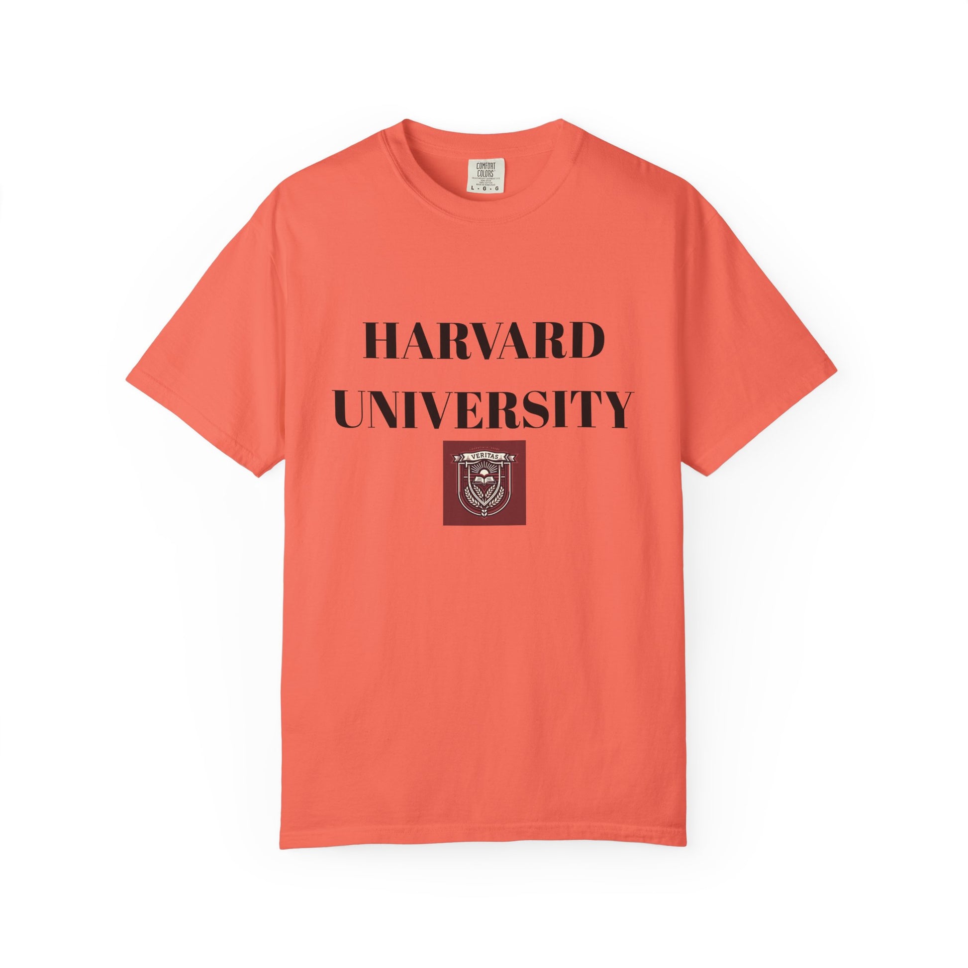 Harvard University Unisex T-shirt