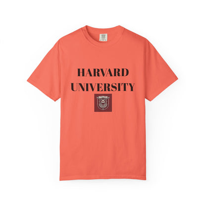 Harvard University Unisex T-shirt