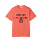 Harvard University Unisex T-shirt