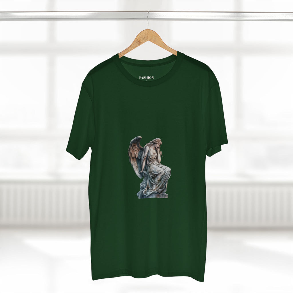Casual Tee Shirt for Adults