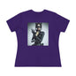 Catwoman Women's Tee