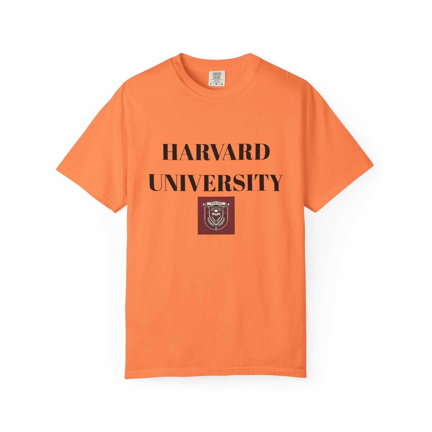 Harvard University Unisex T-shirt