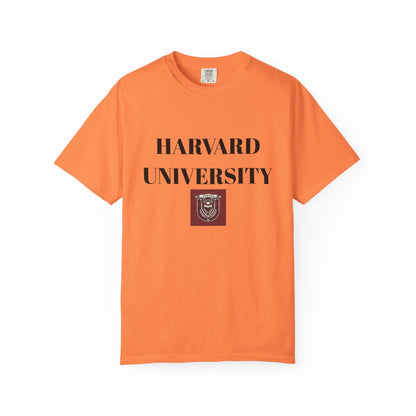 Harvard University Unisex T-shirt