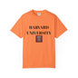 Harvard University Unisex T-shirt