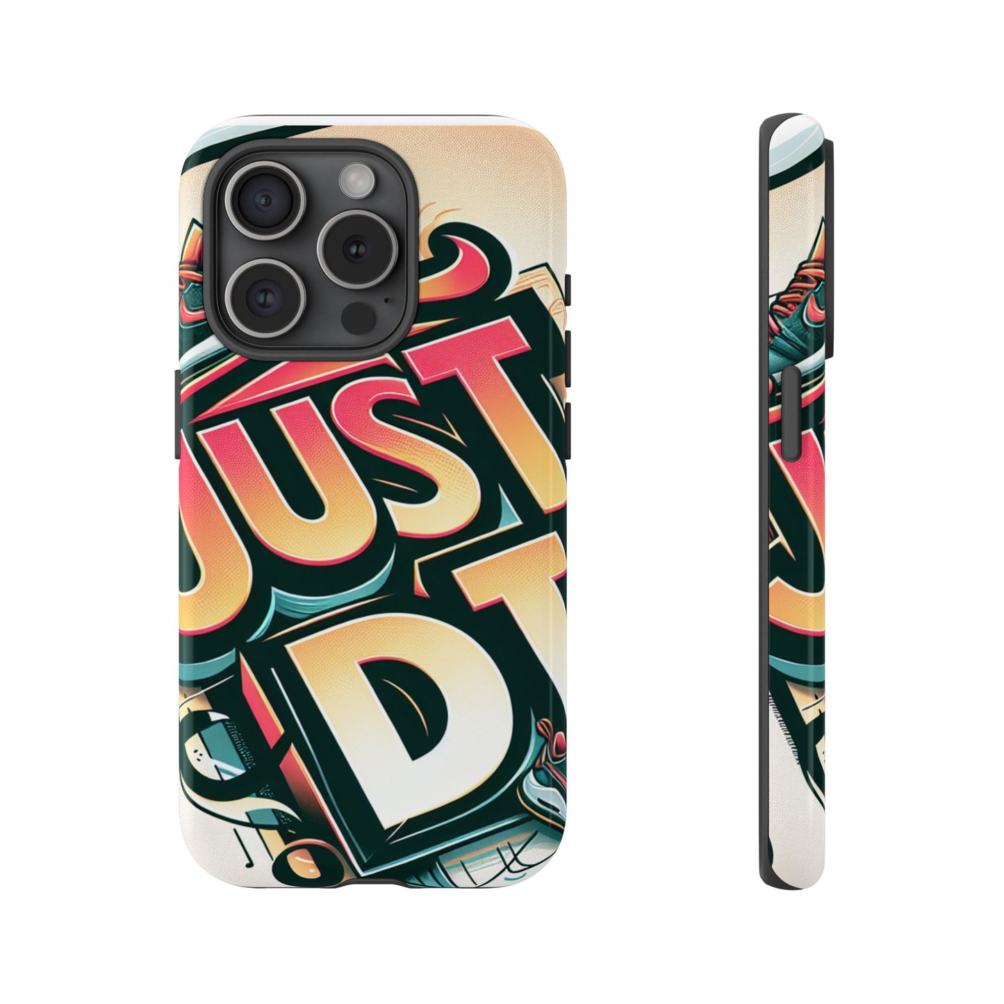Phone Case - Protective and Stylish Accessory for Tech Lovers