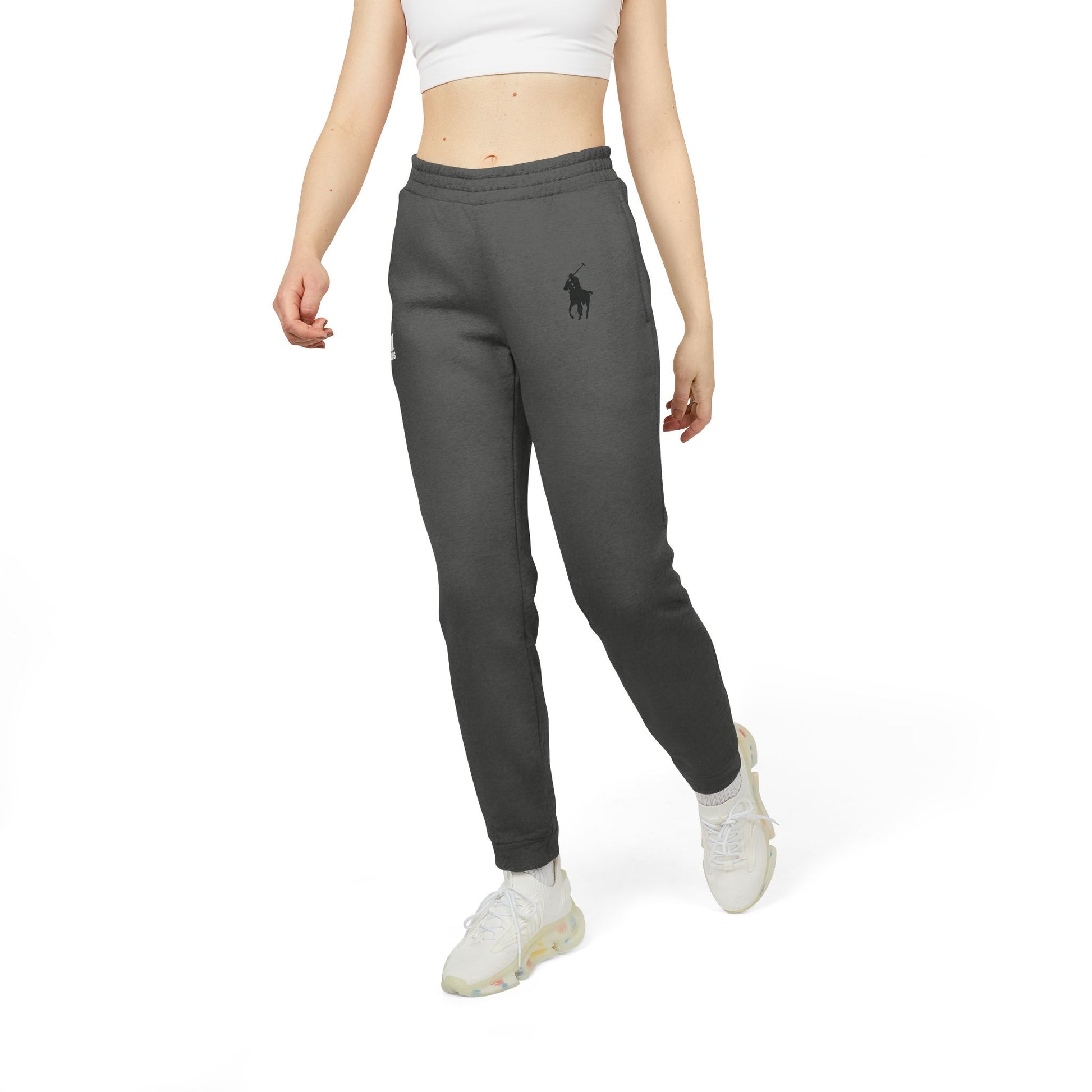 Cozy Fleece Joggers