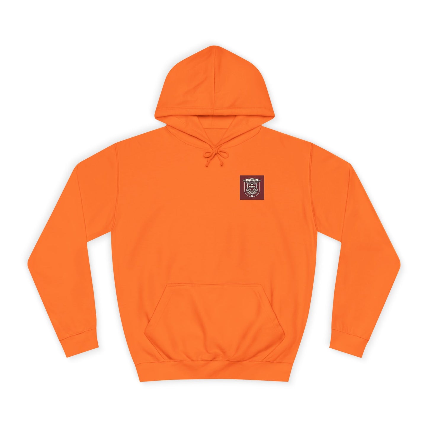 Harvard University Unisex Hoodie