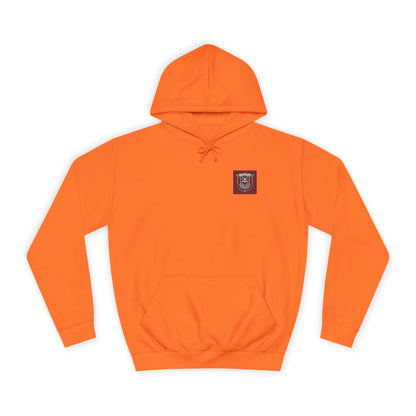Harvard University Unisex Hoodie