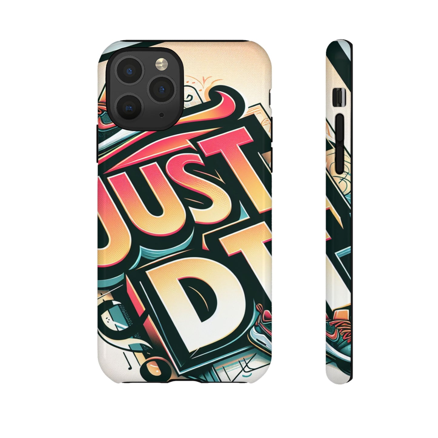 Phone Case - Protective and Stylish Accessory for Tech Lovers