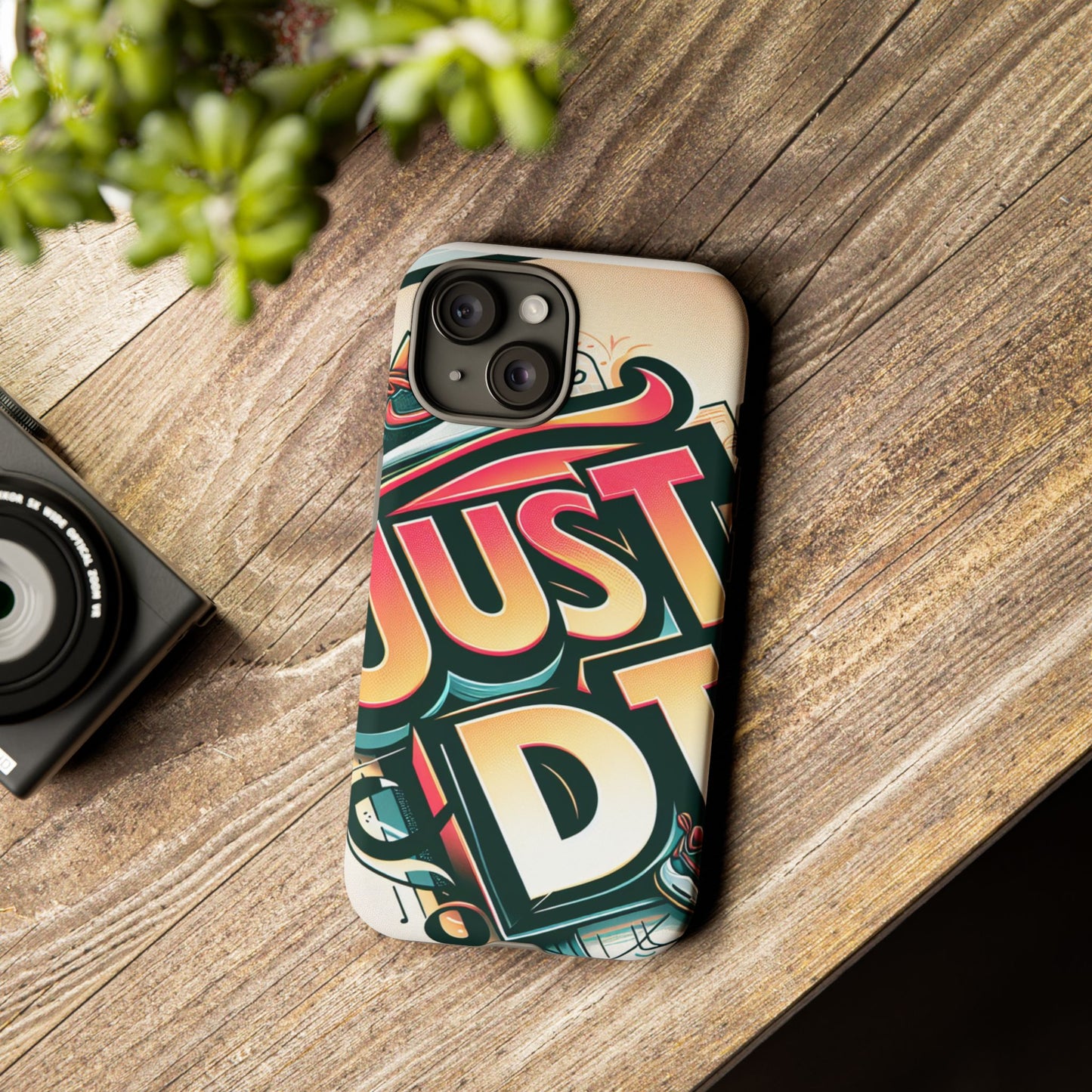 Phone Case - Protective and Stylish Accessory for Tech Lovers