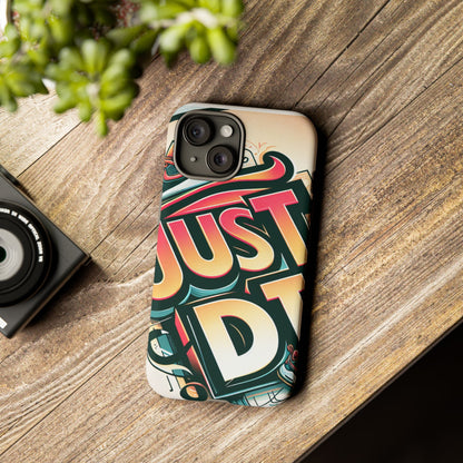 Phone Case - Protective and Stylish Accessory for Tech Lovers
