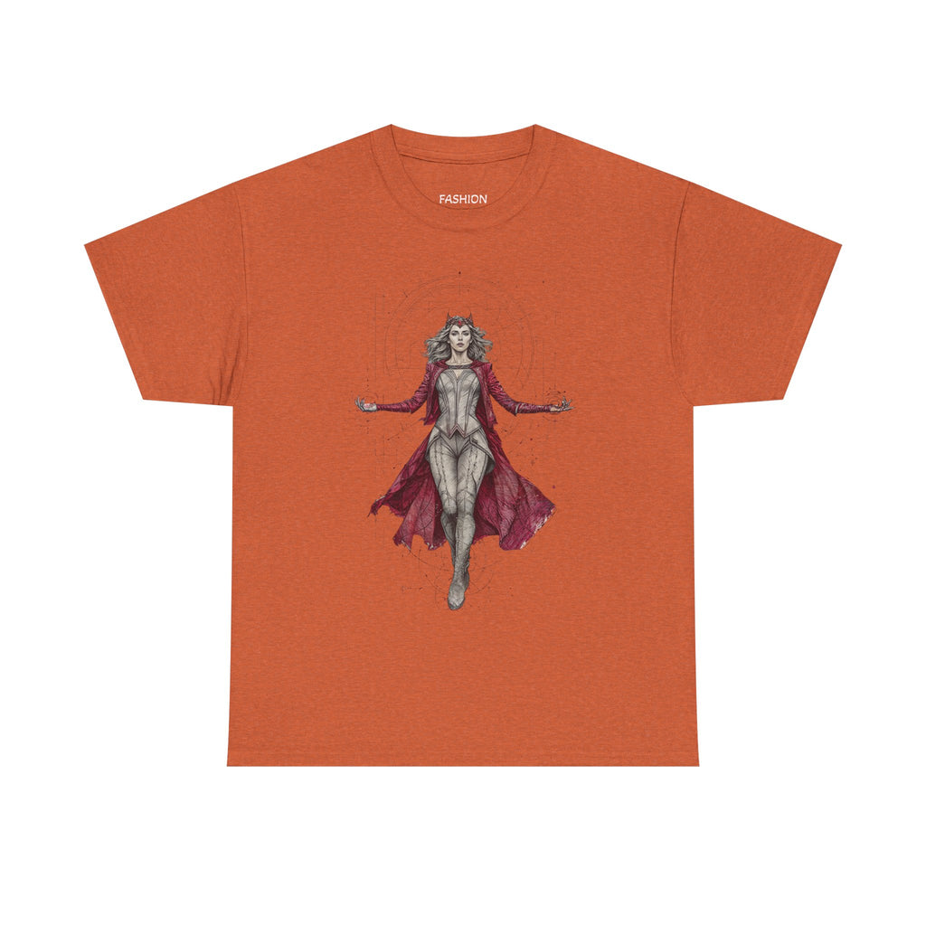 Minimalist Tee