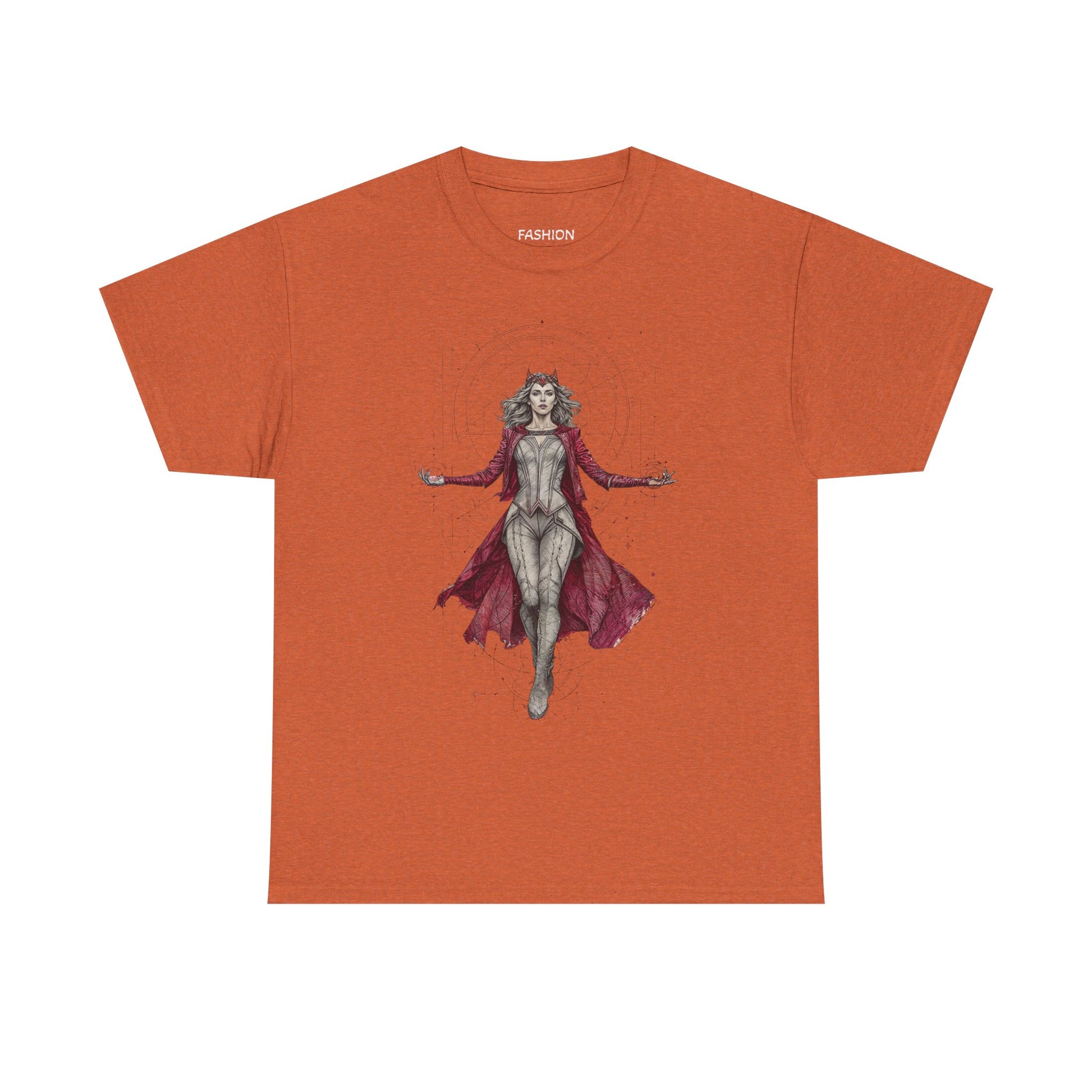Minimalist Tee