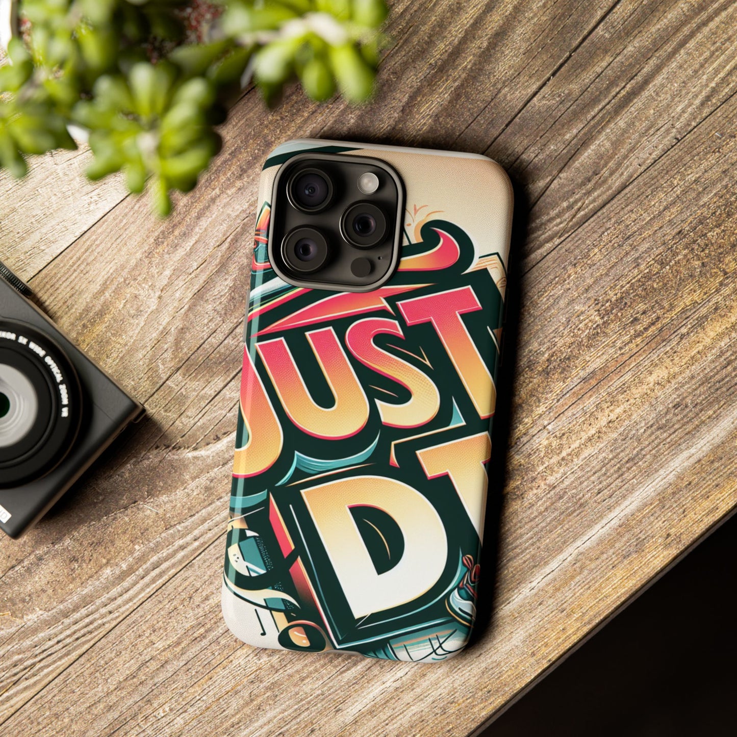 Phone Case - Protective and Stylish Accessory for Tech Lovers