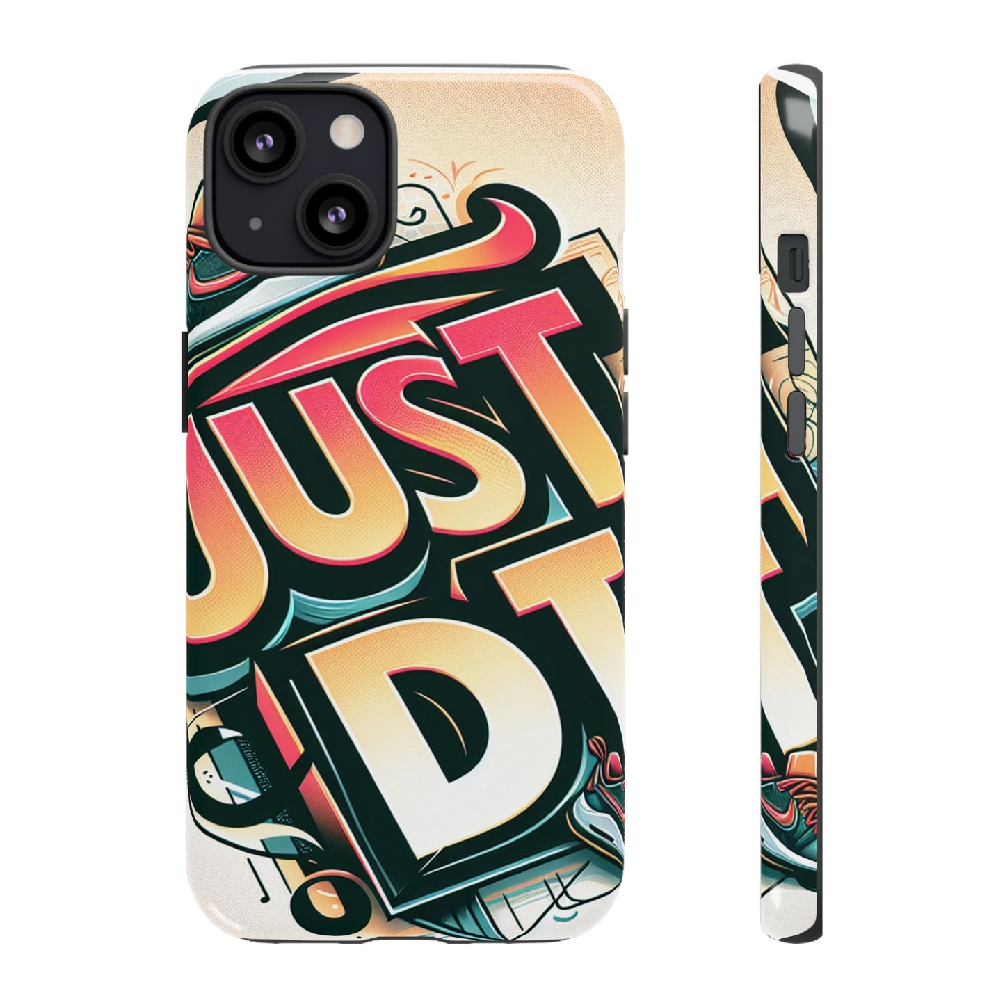 Phone Case - Protective and Stylish Accessory for Tech Lovers