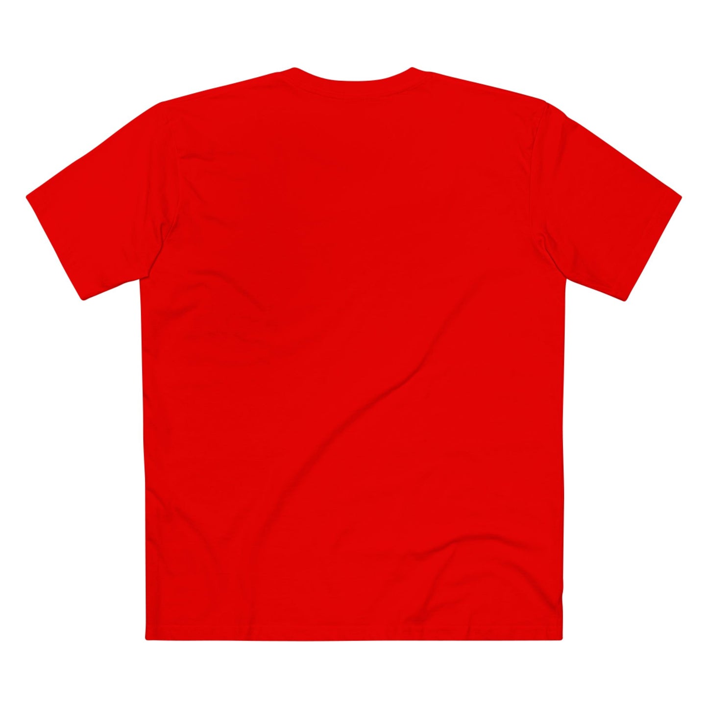 Fallen Angel Graphic Tee | Stand Tall and Unstoppable | Aesthetic T-Shirt for Art Lovers