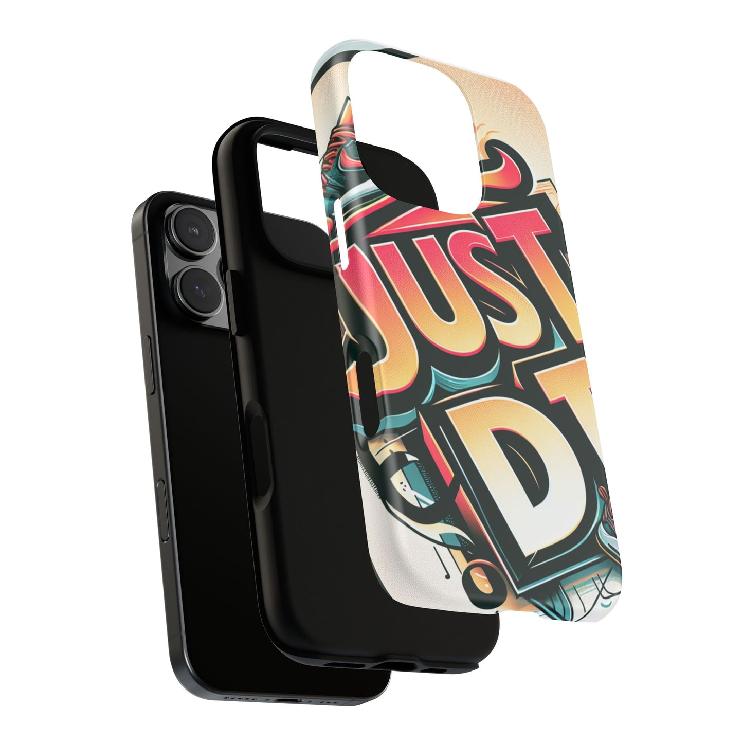 Phone Case - Protective and Stylish Accessory for Tech Lovers