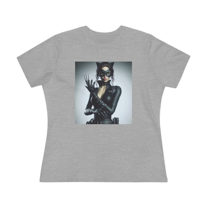 Catwoman Women's Tee