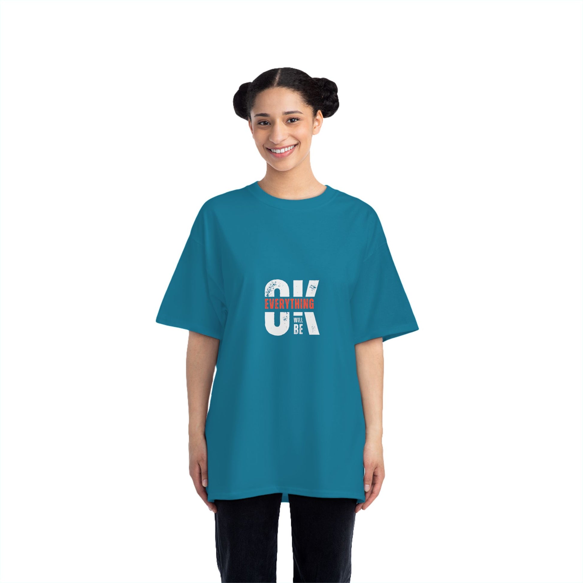 Short Sleeve T-Shirt - Classic and Versatile Design