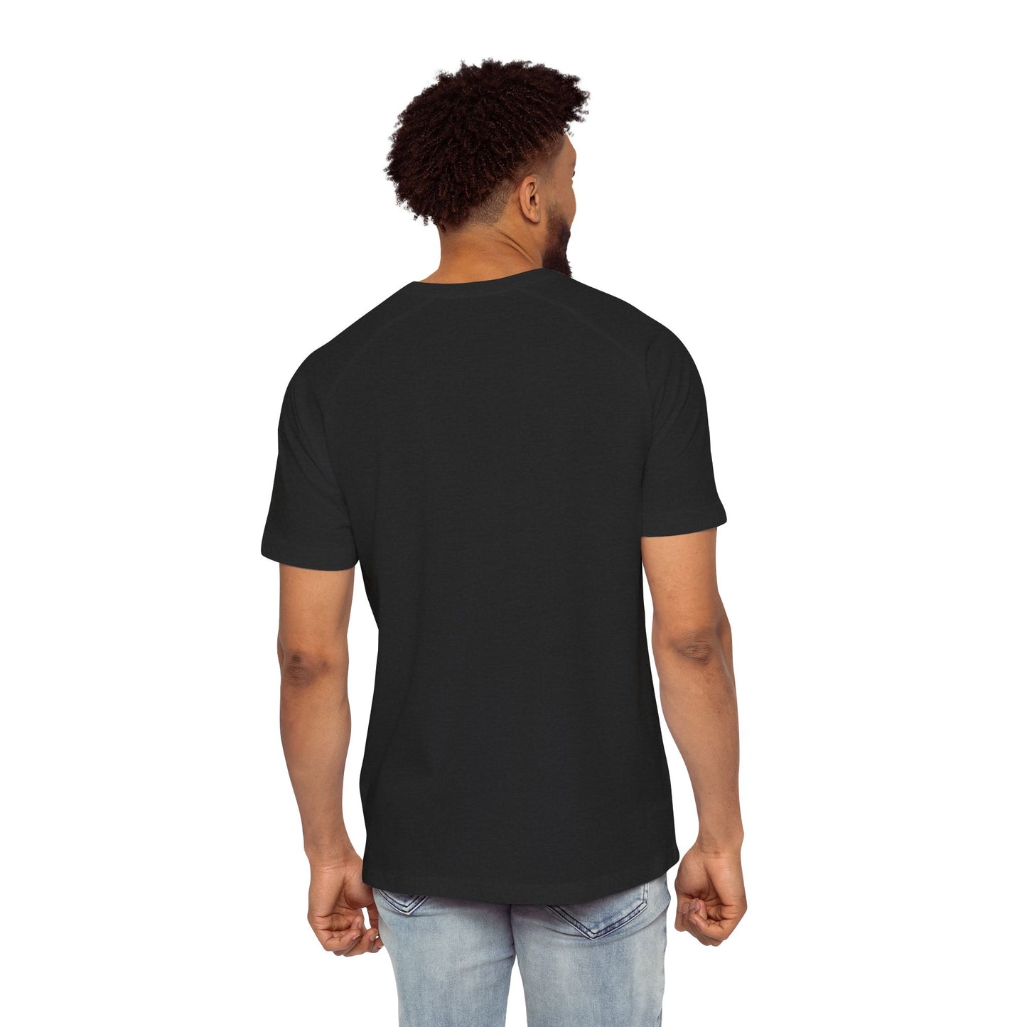 Raglan T-Shirt - Pablo Escobar Design