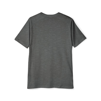 Raglan T-Shirt - Pablo Escobar Design