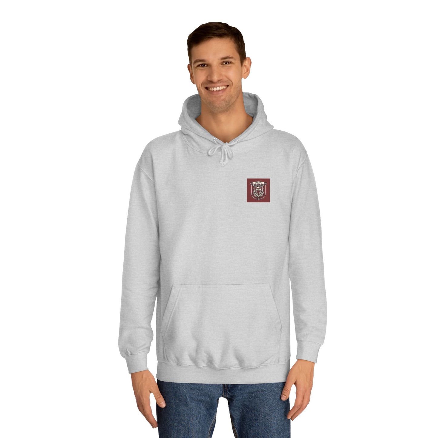 Harvard University Unisex Hoodie