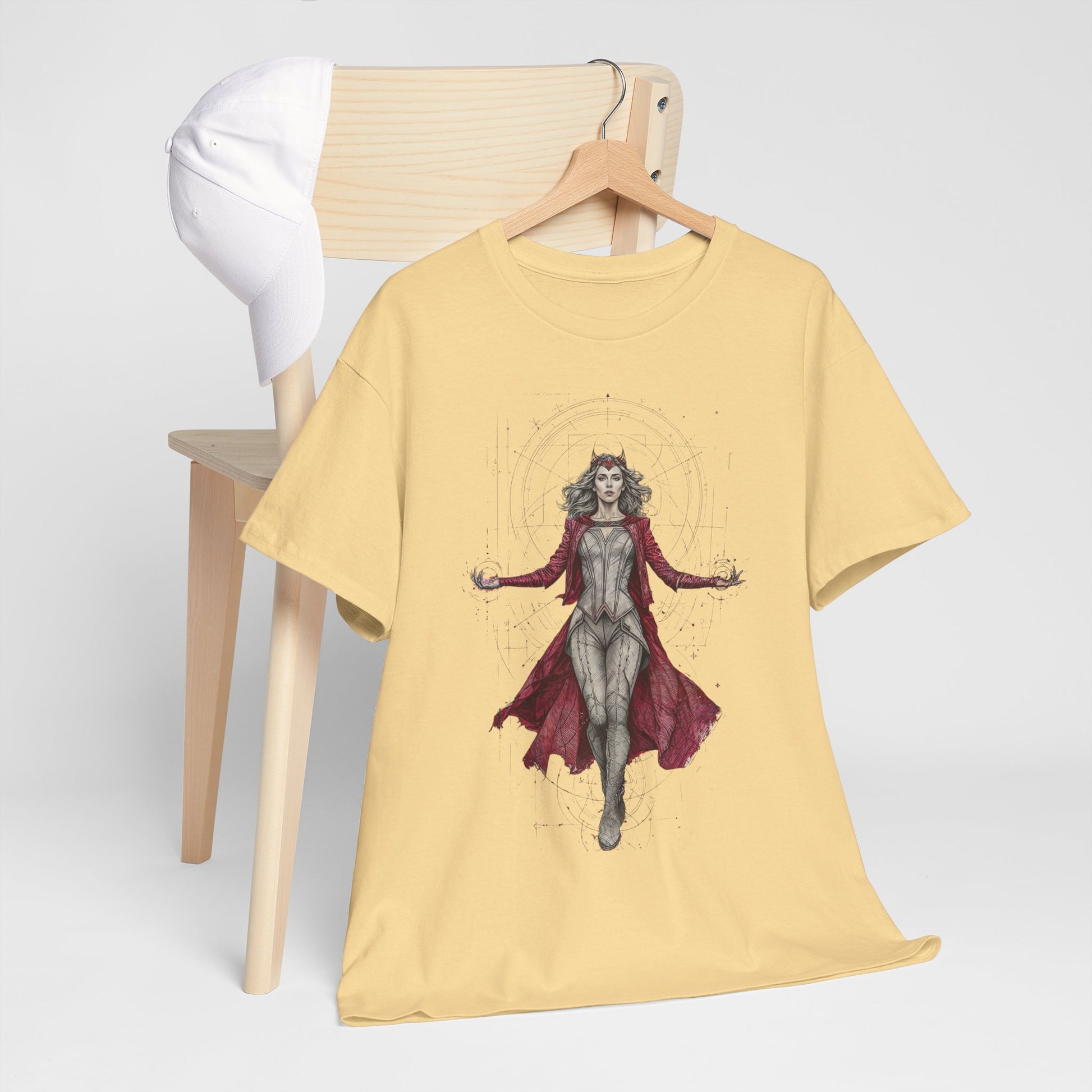 Minimalist Tee