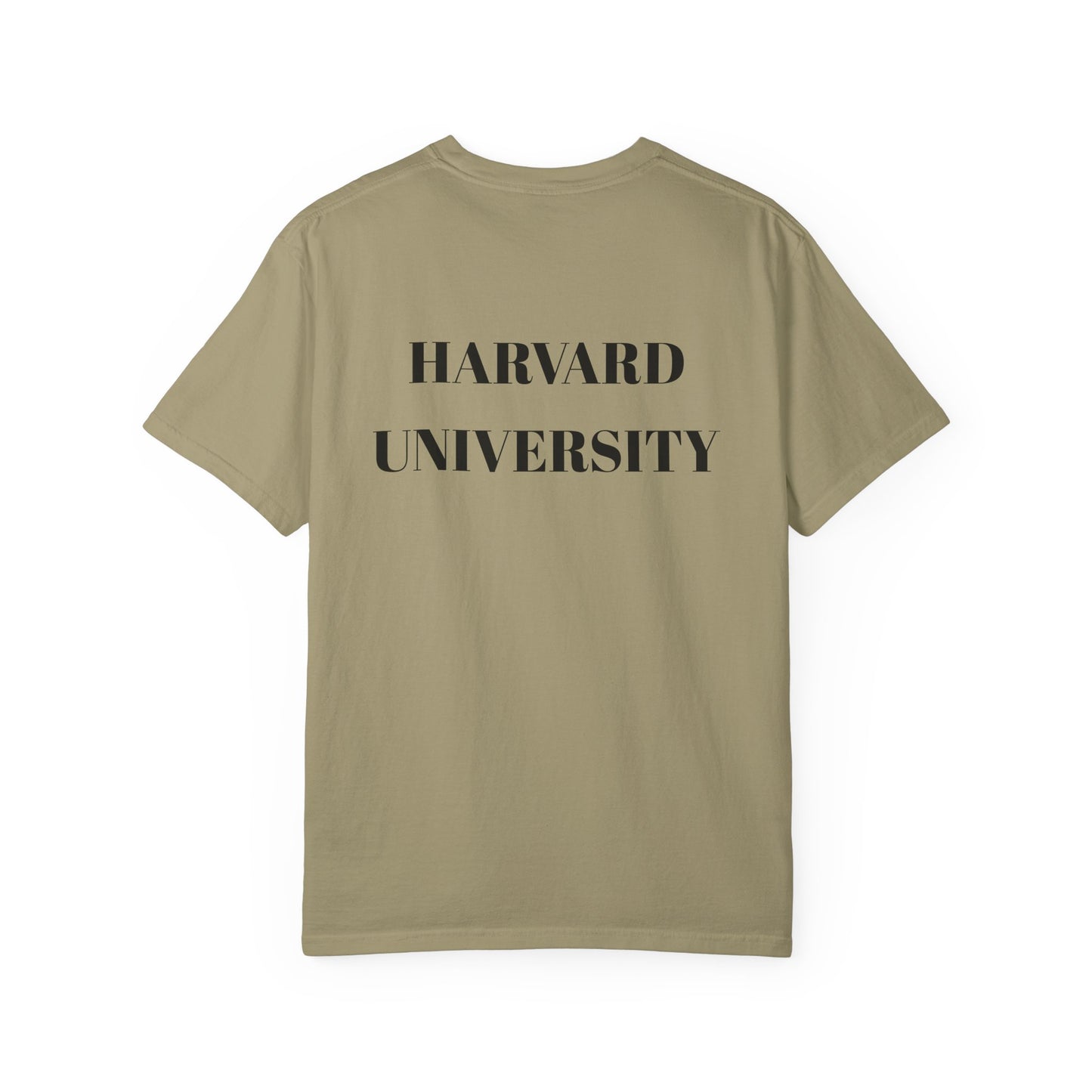 Harvard University Unisex T-shirt