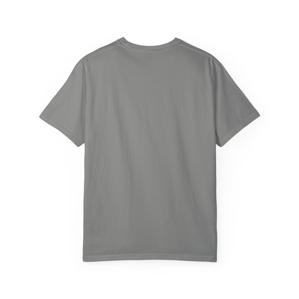 Vintage Unisex Garment-Dyed T-shirt