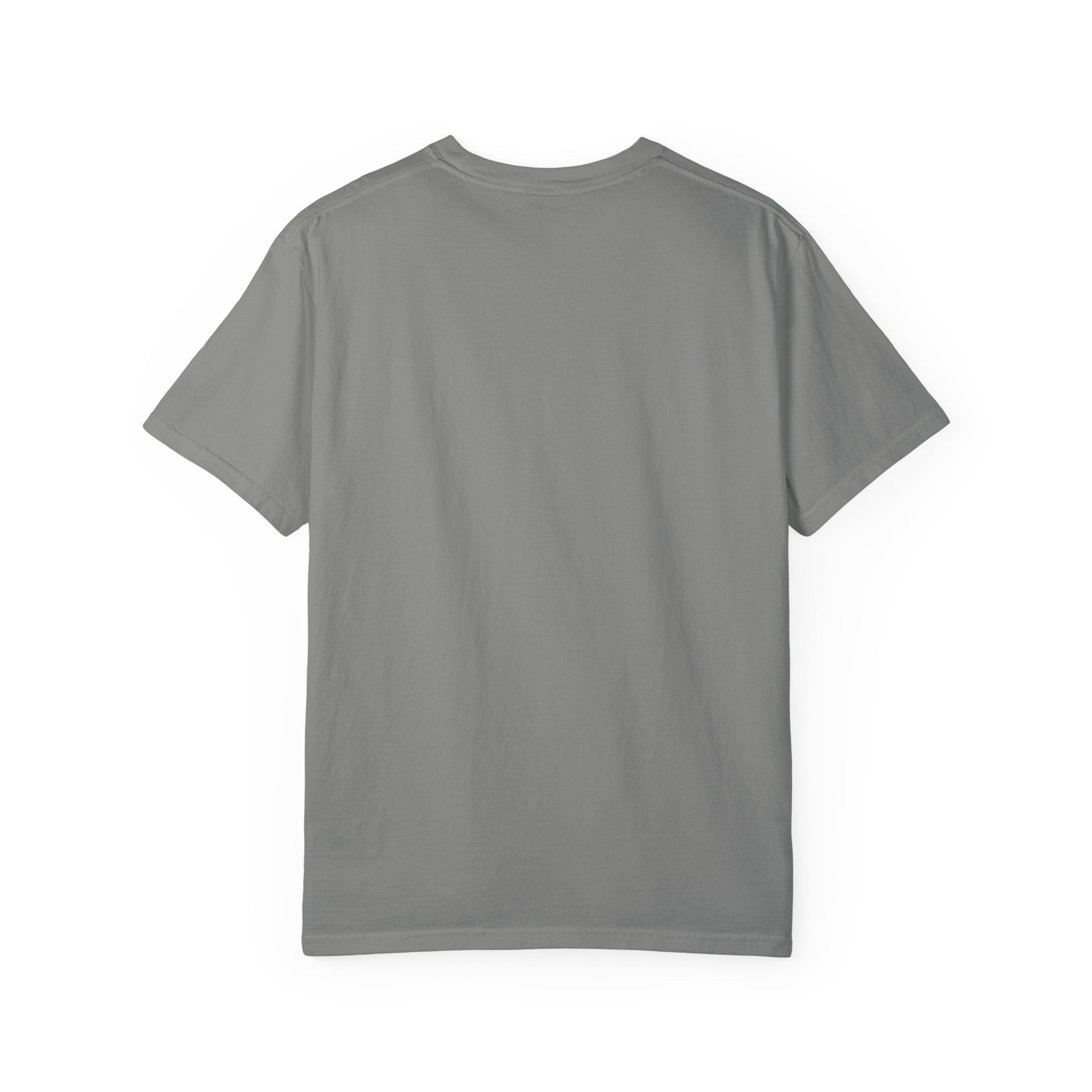 Vintage Unisex Garment-Dyed T-shirt