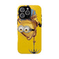 iPhone Tough Case - Phone Case Design