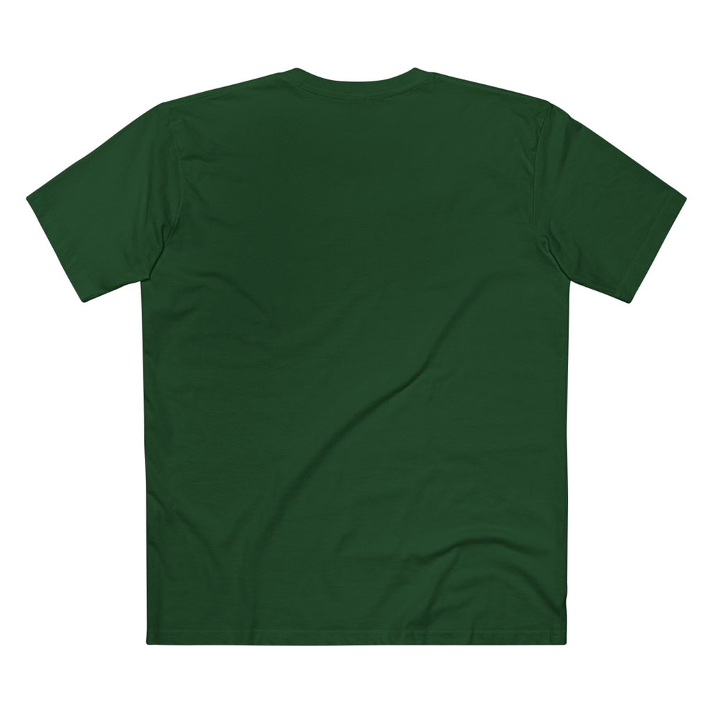 Casual Tee Shirt for Adults