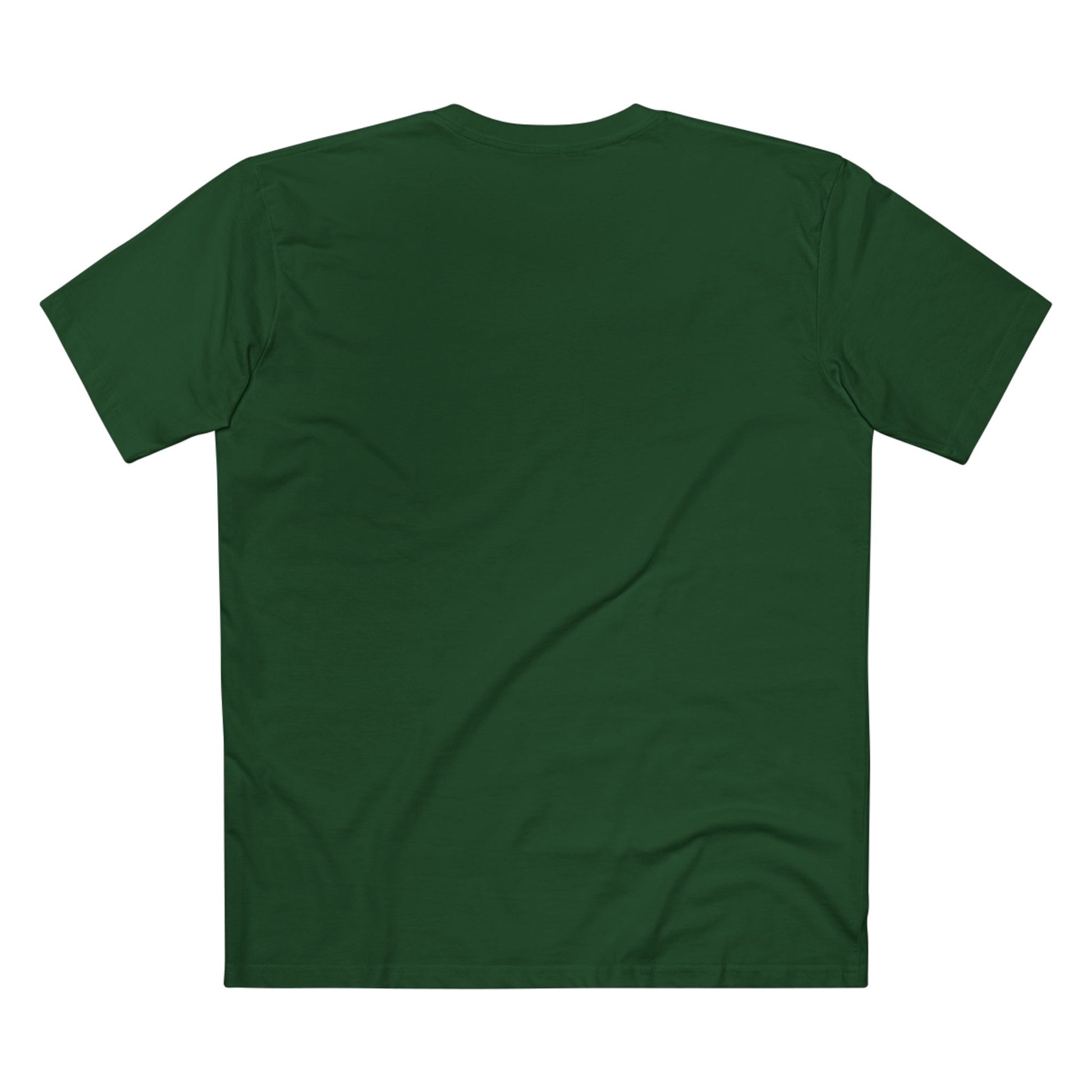 Casual Tee Shirt for Adults