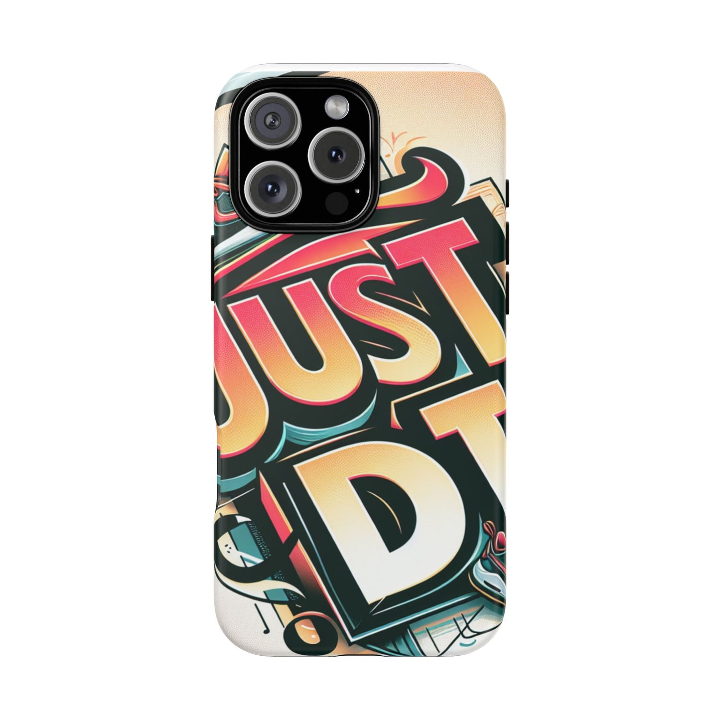 Phone Case - Protective and Stylish Accessory for Tech Lovers