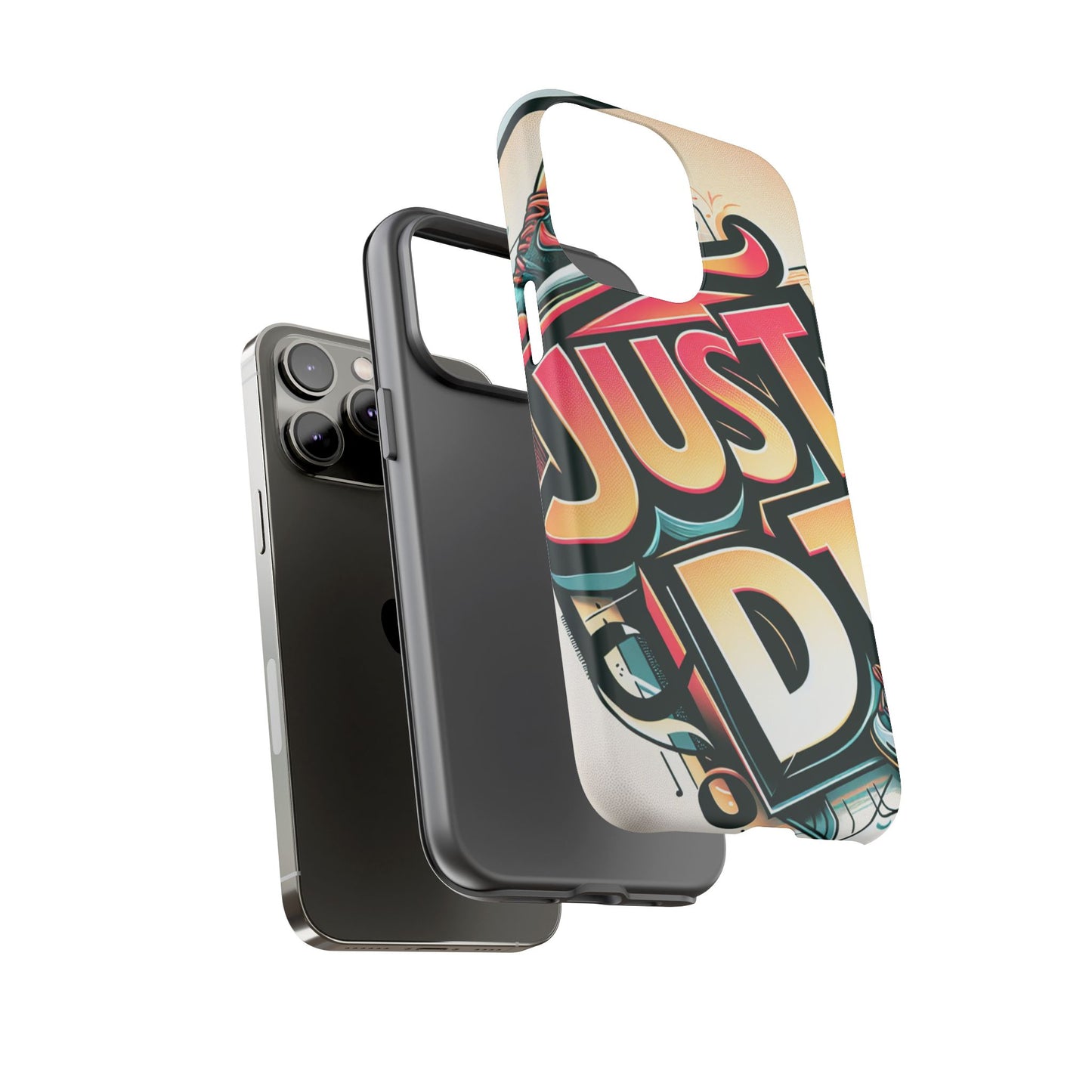 Phone Case - Protective and Stylish Accessory for Tech Lovers