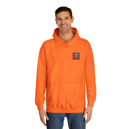 Harvard University Unisex Hoodie