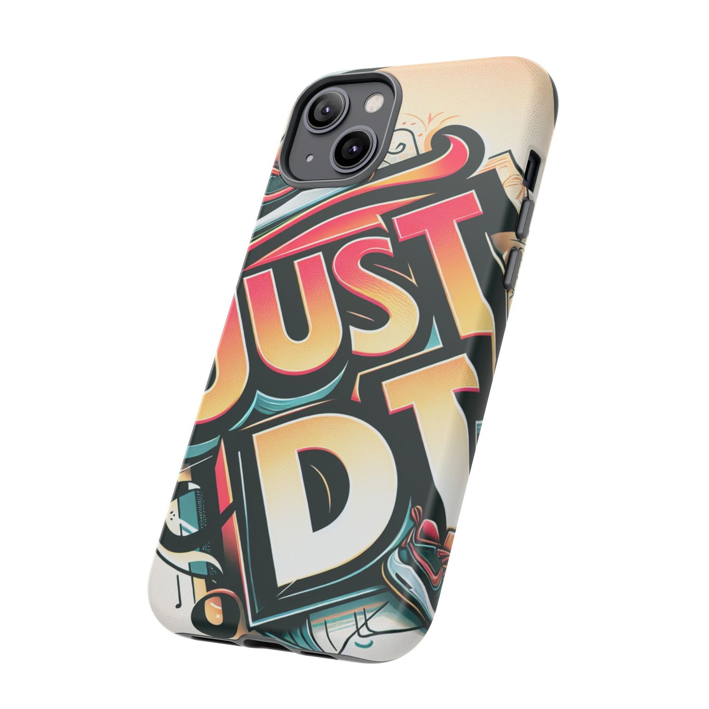 Phone Case - Protective and Stylish Accessory for Tech Lovers